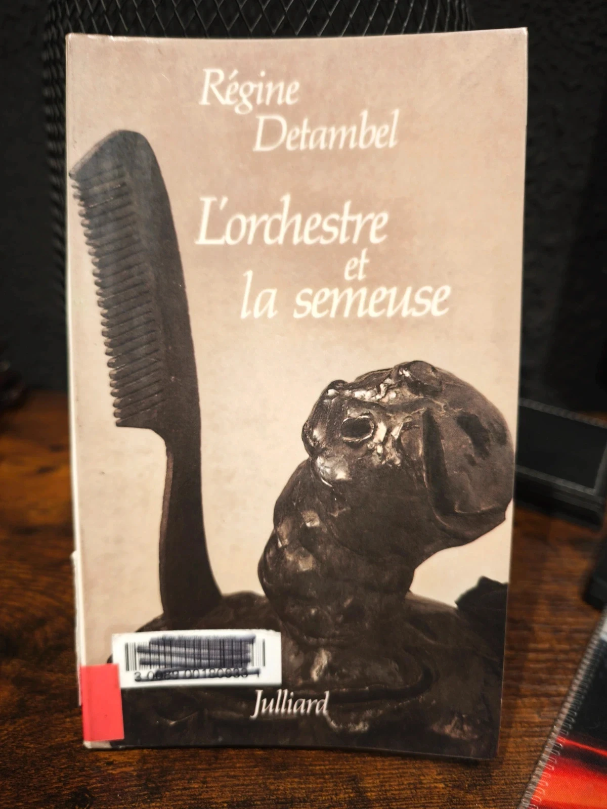 L'orchestre de la semeuse